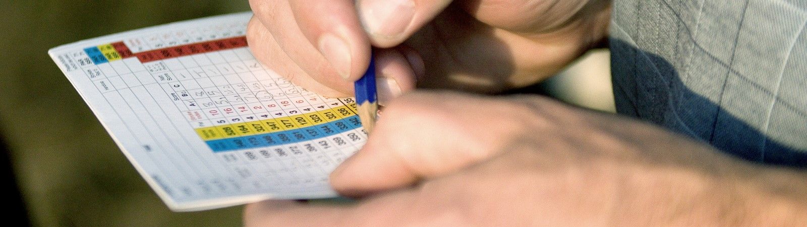 Mit System punkten Mit System punkten