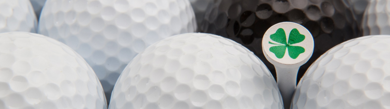 Glück im Spiel - mit dem richtigen Ball! Glück im Spiel - mit dem richtigen Ball!