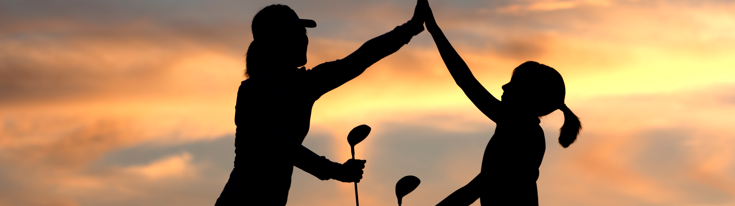 High Five! High Five!