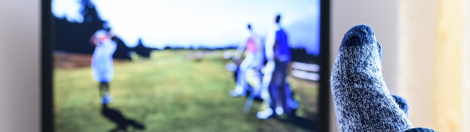 Mit Golffilmen zu Hause gedanklich am Ball bleiben Mit Golffilmen zu Hause gedanklich am Ball bleiben