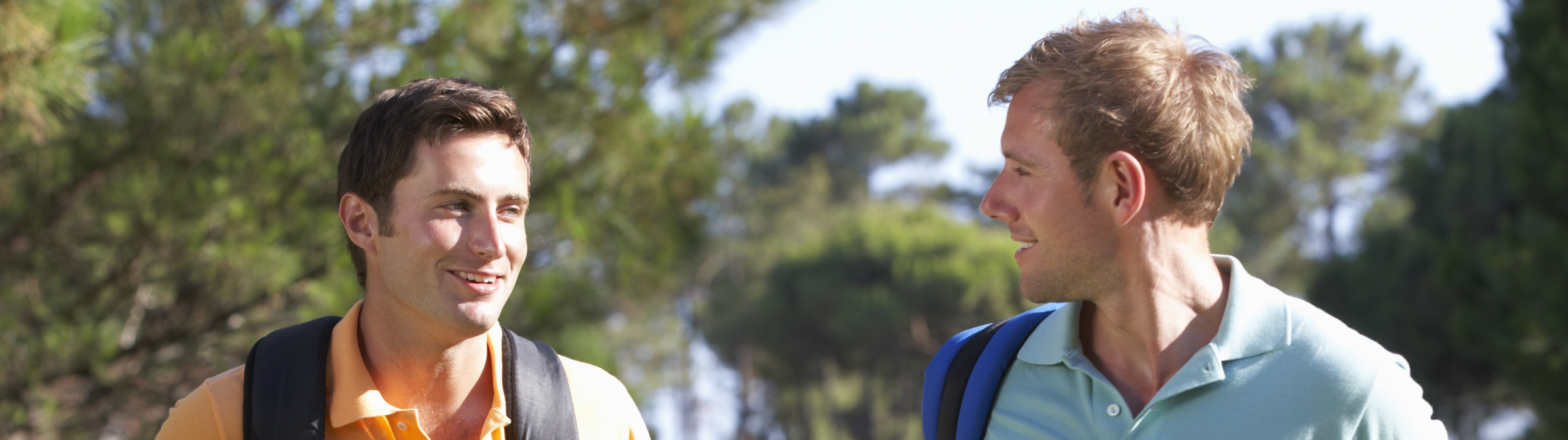 Golf bringt Schwung und Spaß ins Leben! Golf bringt Schwung und Spaß ins Leben!