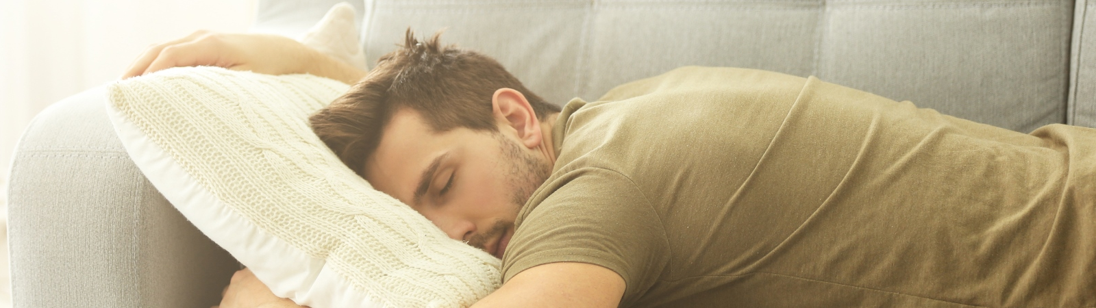 Bewegungsmangel ist schädlich! Bewegungsmangel ist schädlich!