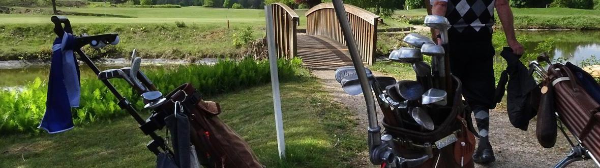 Heißes Werkzeug aus alten Tagen