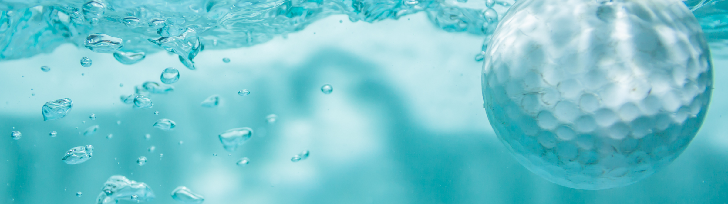 Golf kann bisweilen sehr herausfordernd sein ... Golf kann bisweilen sehr herausfordernd sein ...