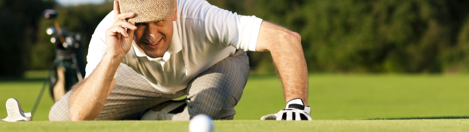 Mehr Spaß im Spiel dank neuer Golfregeln Mehr Spaß im Spiel dank neuer Golfregeln