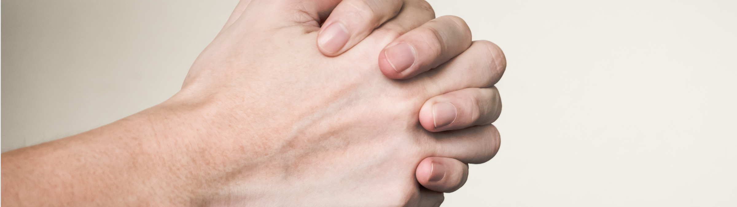 Manchmal hilft nur noch beten Manchmal hilft nur noch beten