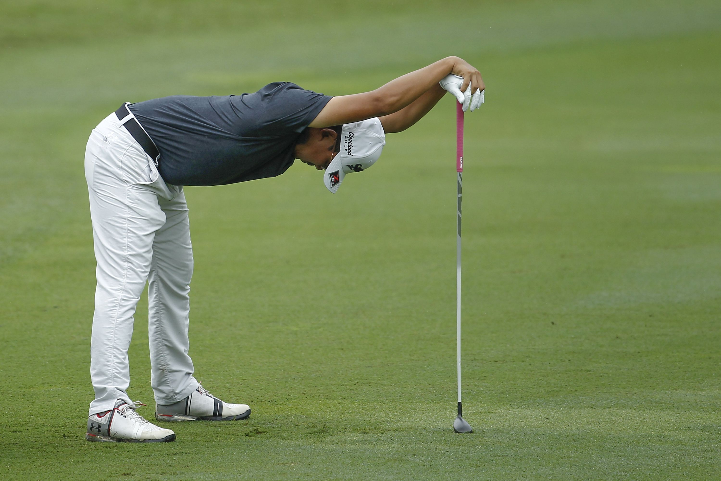 Dehnen für mehr Dynamik (Foto: shutterstock.com/Aizuddin_Saad)