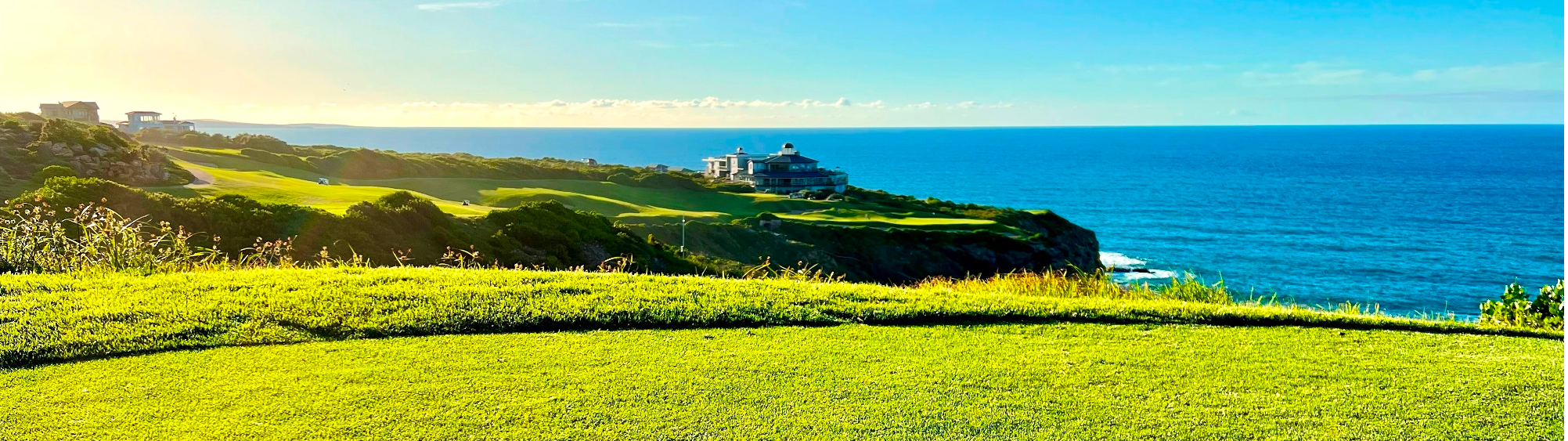 Sonnig und spektakulär: Südafrika Sonnig und spektakulär: Südafrika