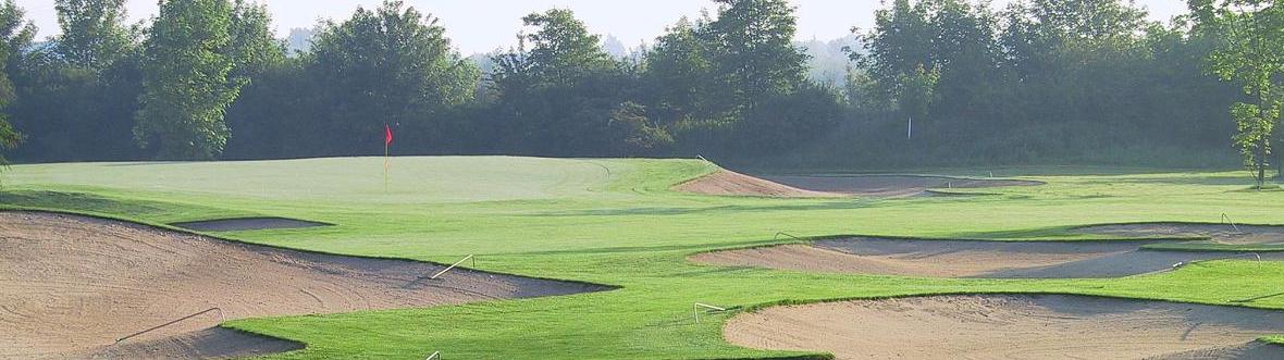Duvenhof - ein Paradies für Golfende Duvenhof - ein Paradies für Golfende