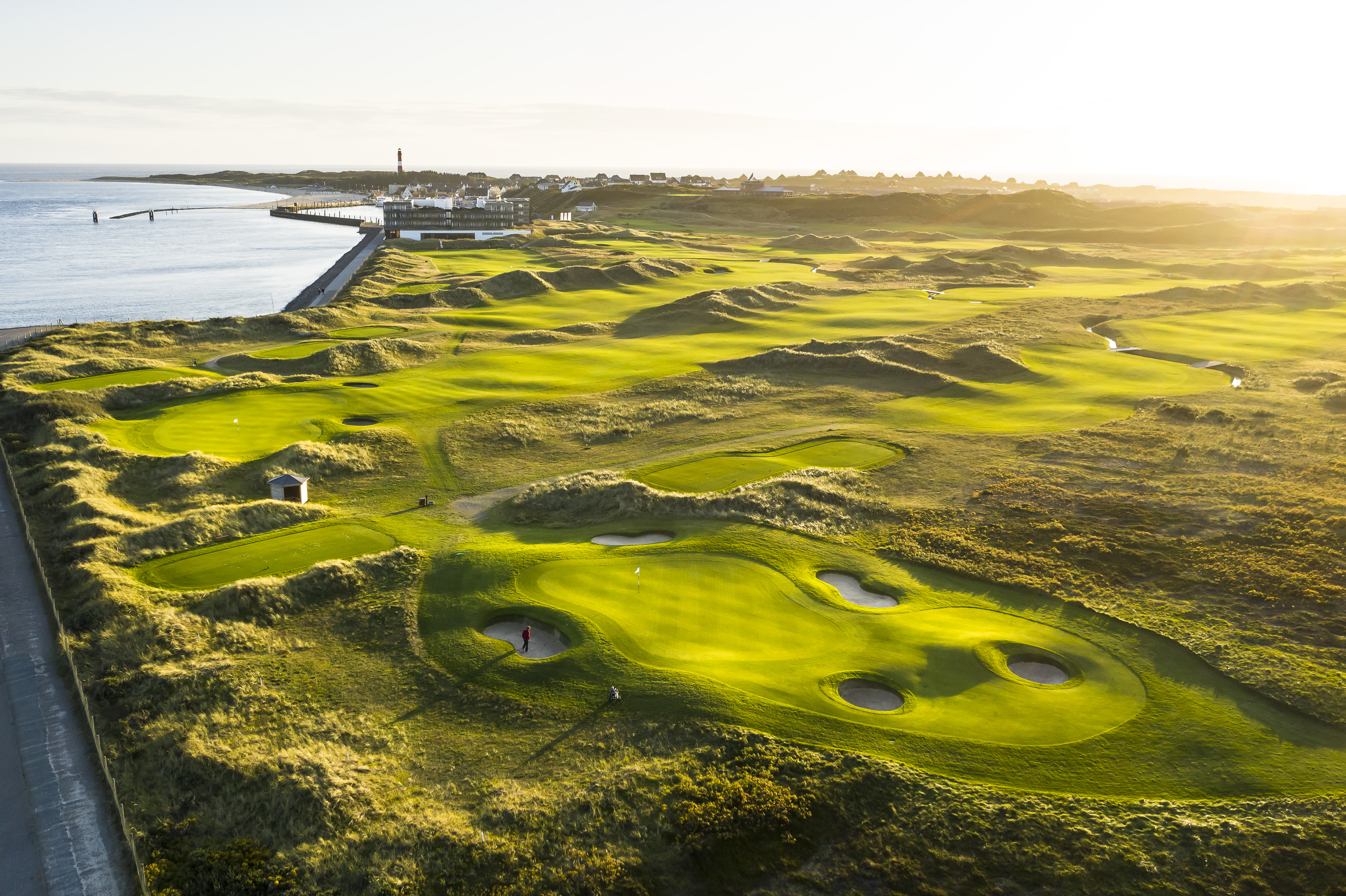 Schön schaut's aus!