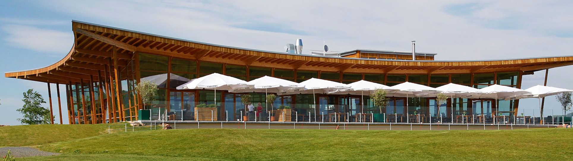 Herzlich willkommen! Herzlich willkommen!