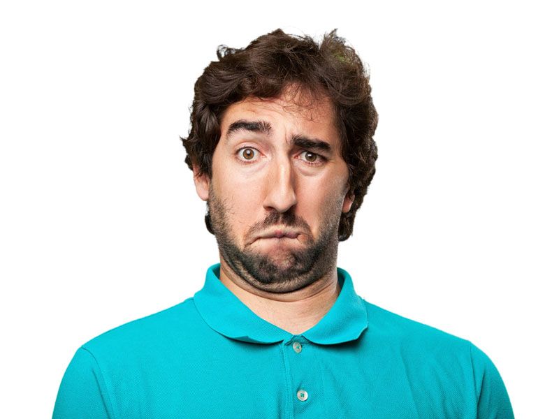 Häh? Nicht jeder kennt sich aus. Leider! Häh? Nicht jeder kennt sich aus. Leider!