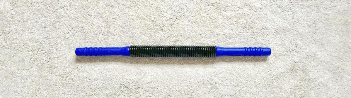 Kann helfen: Die Biege machen Kann helfen: Die Biege machen