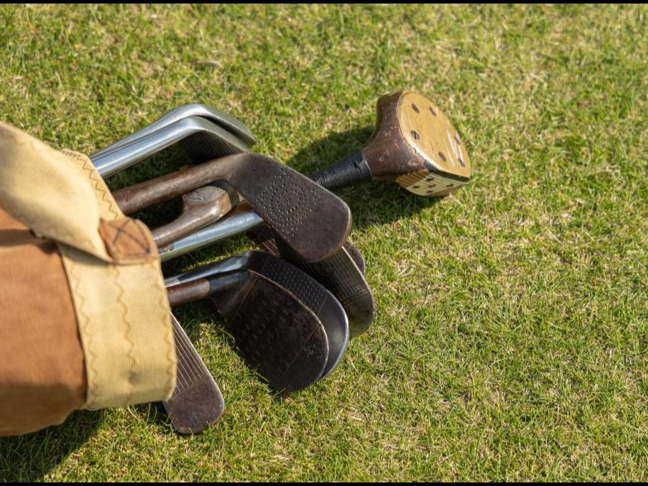 Heißes Werkzeug aus alten Tagen