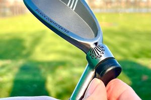 Interessant, aber nicht überzeugend (Foto: Dr. Johannes Martin Wagner)