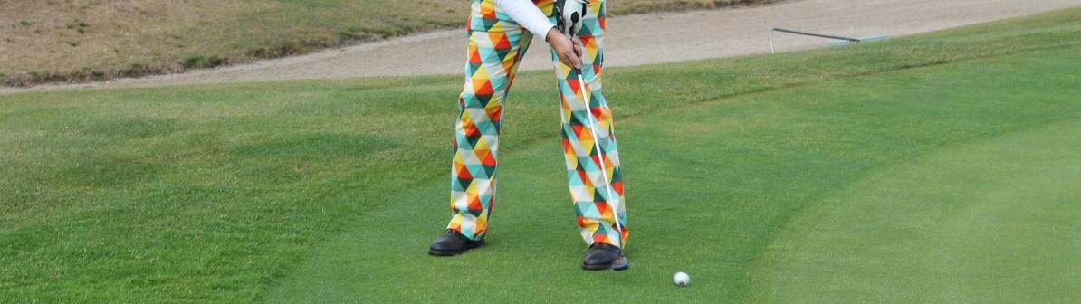 Einfarbig war gestern Einfarbig war gestern