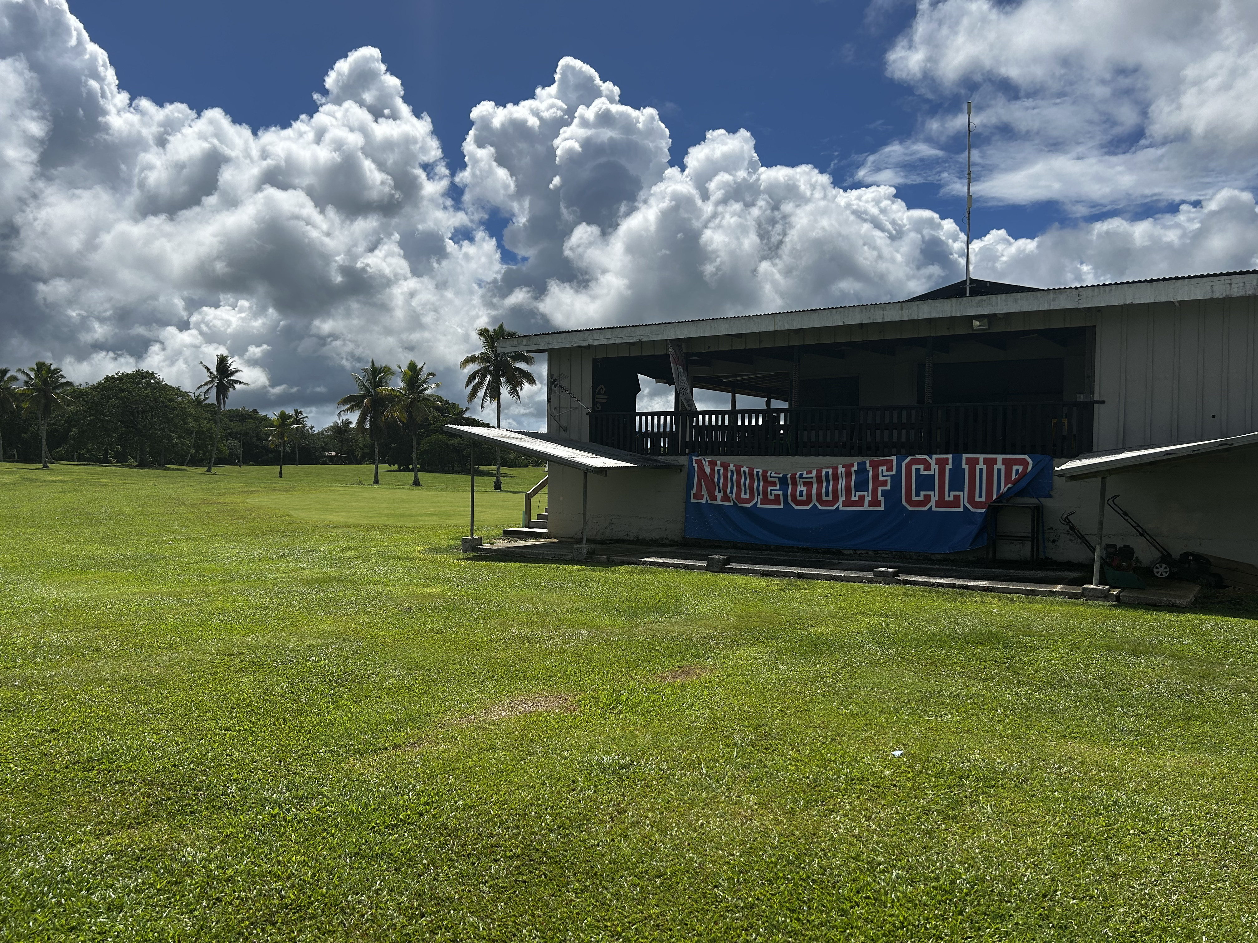 Jeden Samstag gibt es ein Turnier, Gäste willkommen