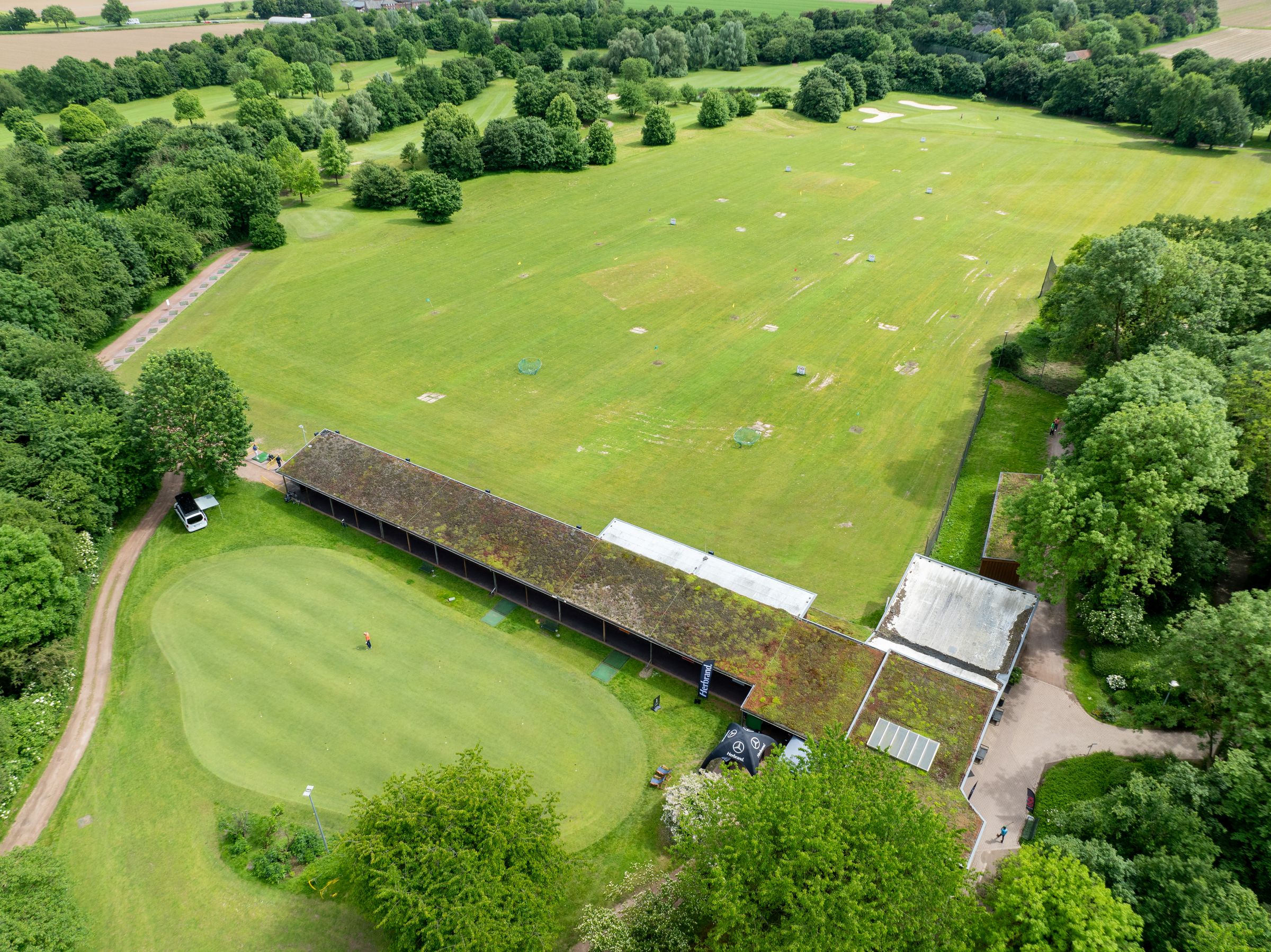 Zu jeder Jahreszeit schön