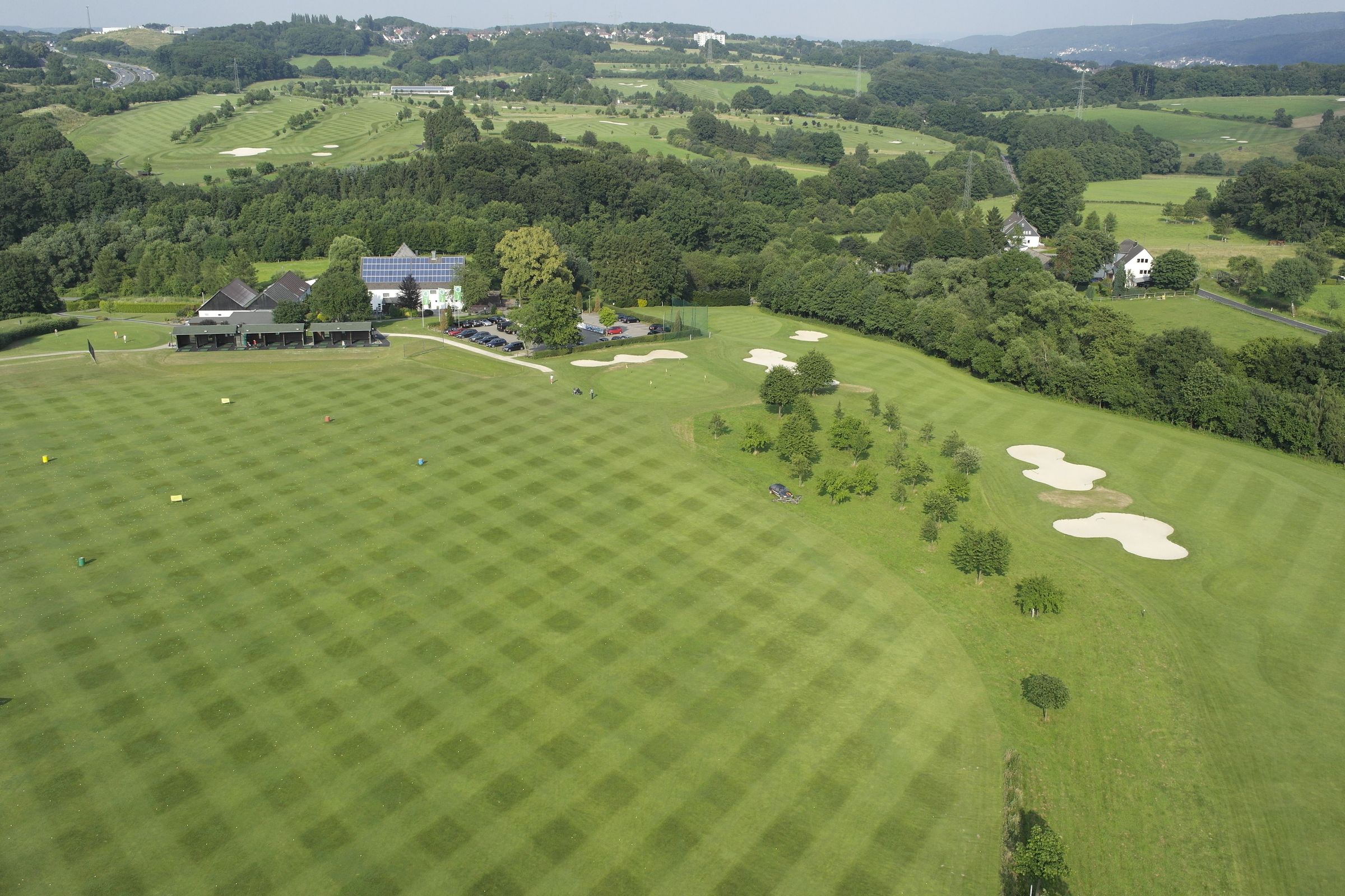 Herzlich willkommen!