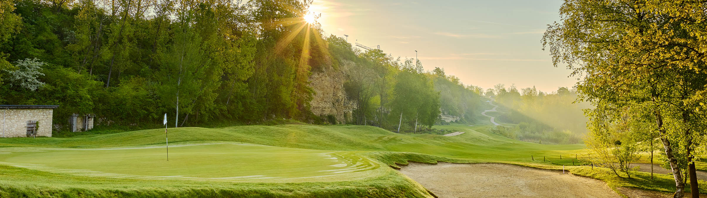 Gern gesehen: Bahn 10 Gern gesehen: Bahn 10