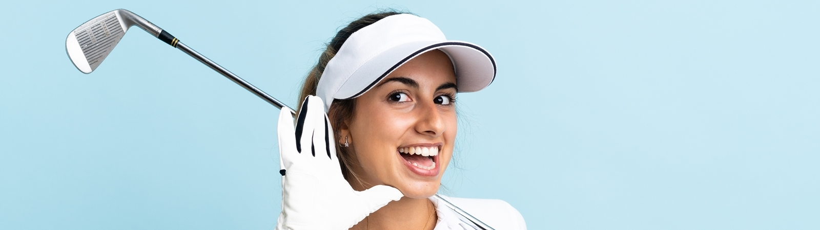 Auf zum Hörgolf! Auf zum Hörgolf!