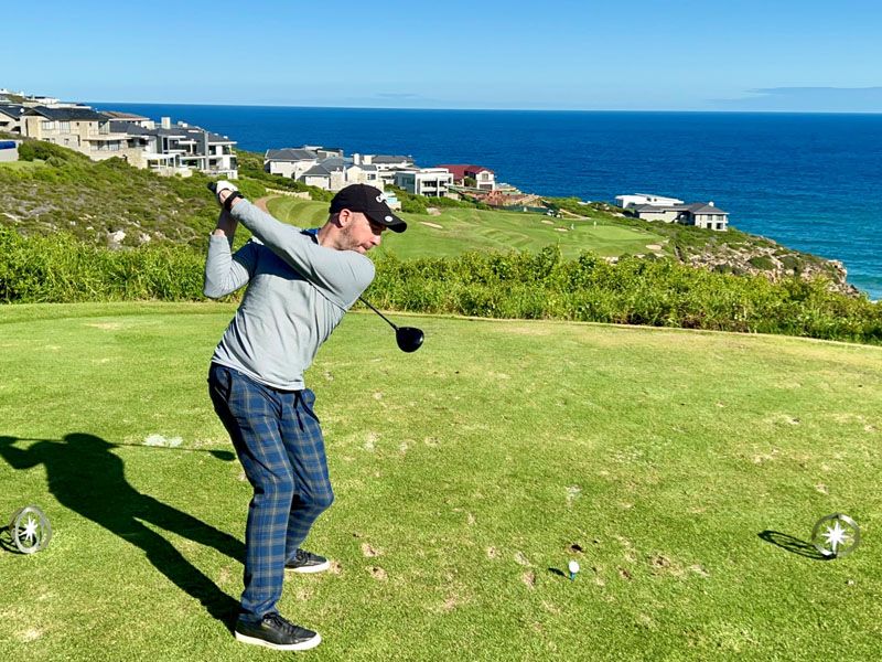 Hoher Ballverlust vorprogrammiert