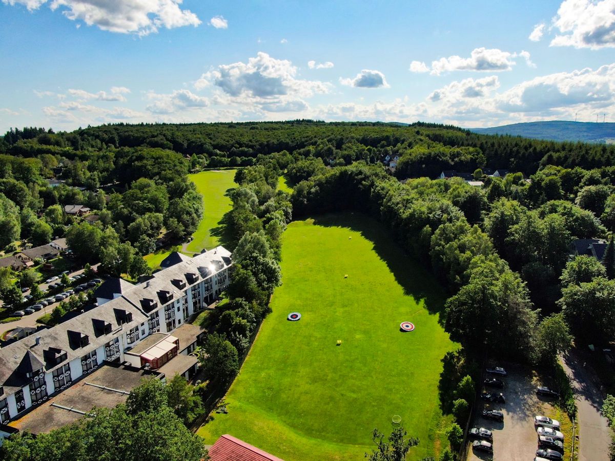 Malerisch und herausfordernd 