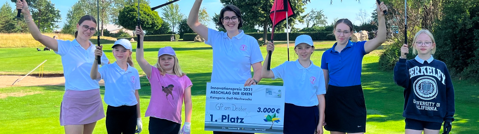 Projekt und Stimmung: ausgezeichnet! Projekt und Stimmung: ausgezeichnet!