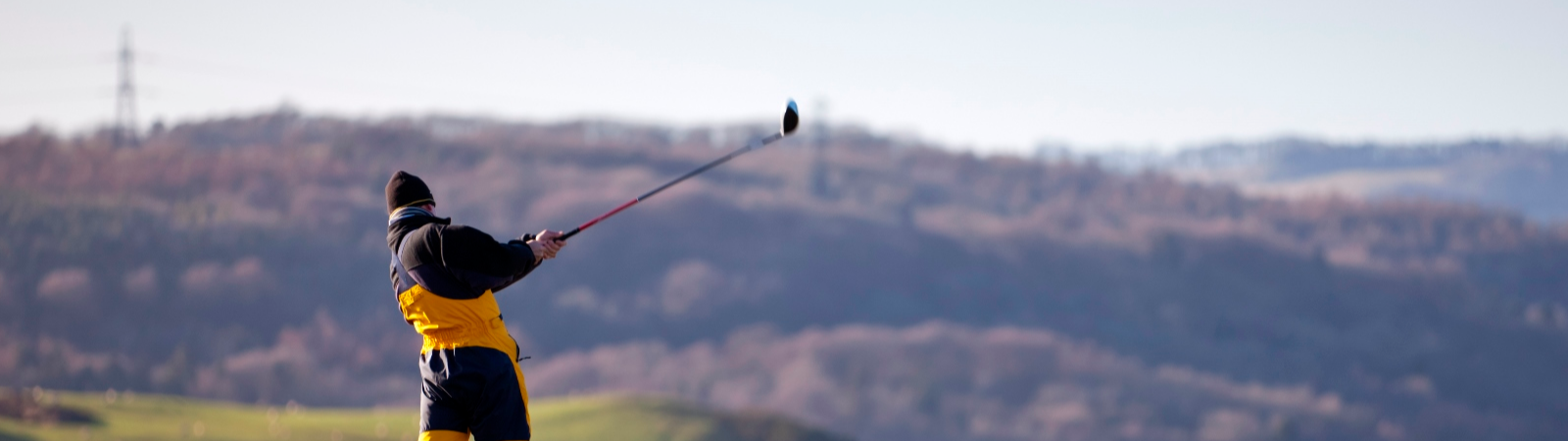 No excuses: Einfach am Ball bleiben No excuses: Einfach am Ball bleiben