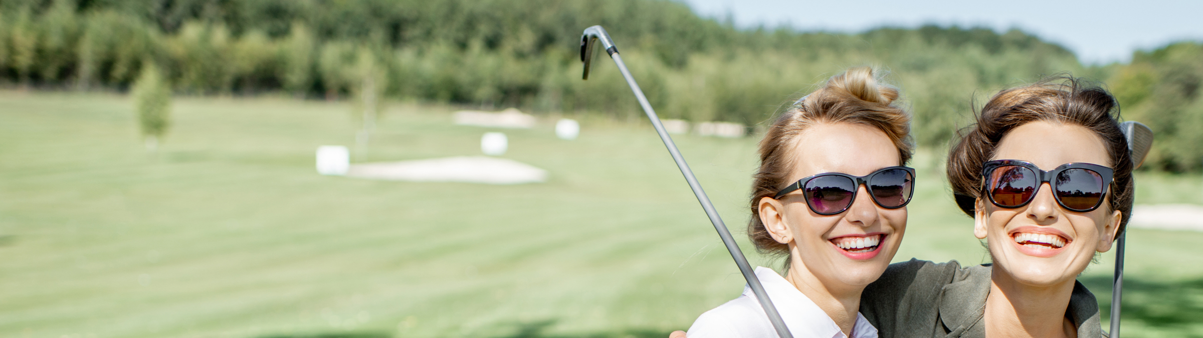 Gut lachen hat, wer sich auf das Sommerwetter einstellt Gut lachen hat, wer sich auf das Sommerwetter einstellt