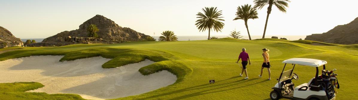 Auch in der Ferne muss man auf sein Golfequipment nicht verzichten Auch in der Ferne muss man auf sein Golfequipment nicht verzichten