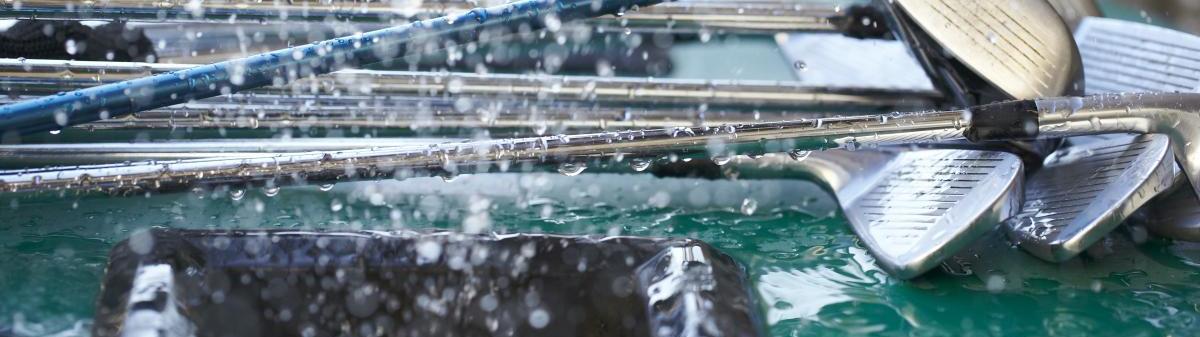 Ab ins Wasserbad Ab ins Wasserbad