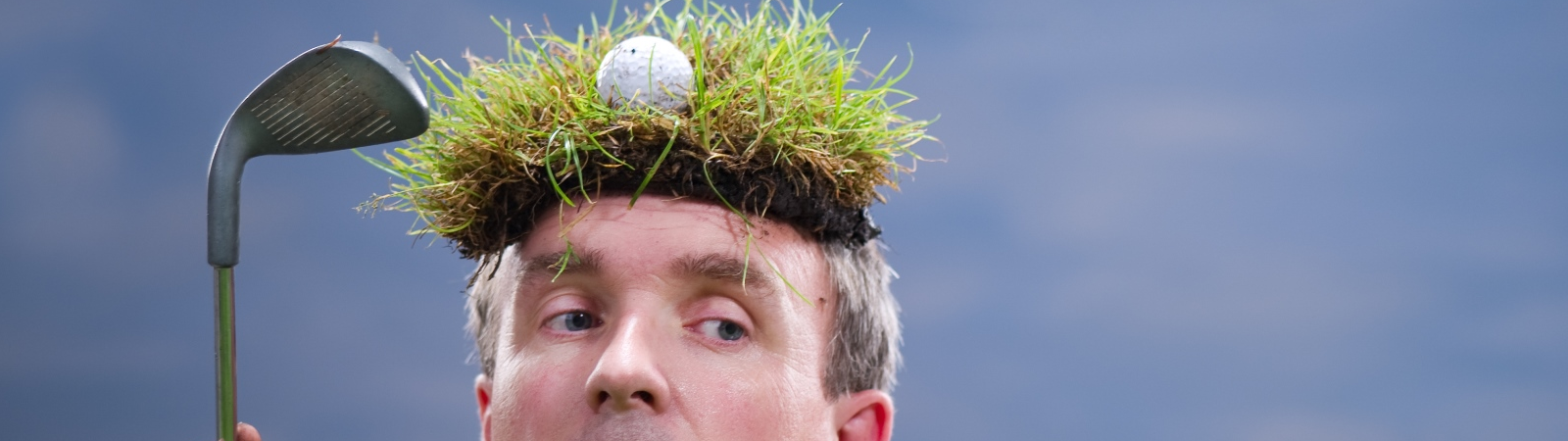 Umsichtiges Verhalten auf dem Golfplatz schützt die Natur Umsichtiges Verhalten auf dem Golfplatz schützt die Natur