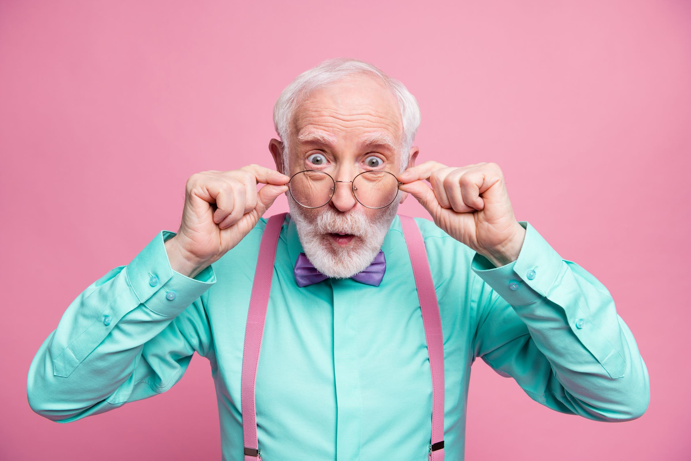 Oh, bei der Handicapberechnung tut sich was ...