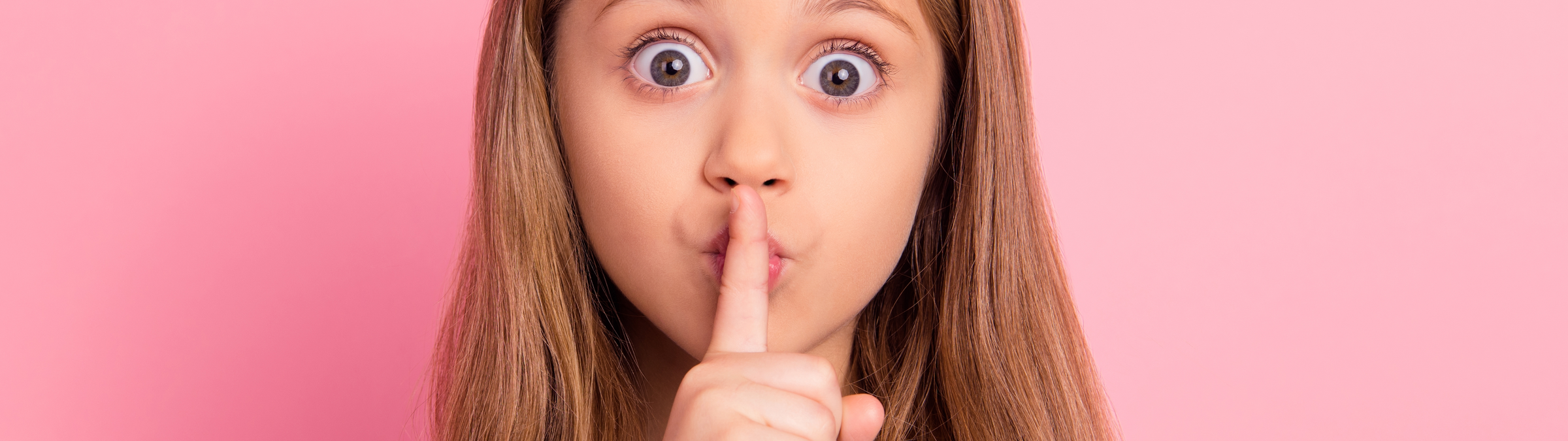 Pst! Nicht weitersagen: Sie ist golfverrückt Pst! Nicht weitersagen: Sie ist golfverrückt