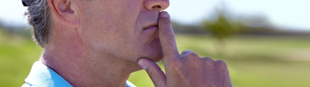 Klug geplant ist halb gewonnen! Klug geplant ist halb gewonnen!