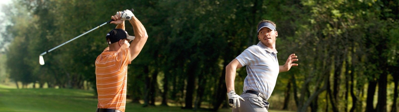 Unser Tipp: Jage Nörgler fort und mache dir selbst ein Bild vom Platz! Unser Tipp: Jage Nörgler fort und mache dir selbst ein Bild vom Platz!